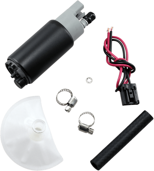 TIGER 800 XCA (2011 - 2016) fuel pump kit | All Balls