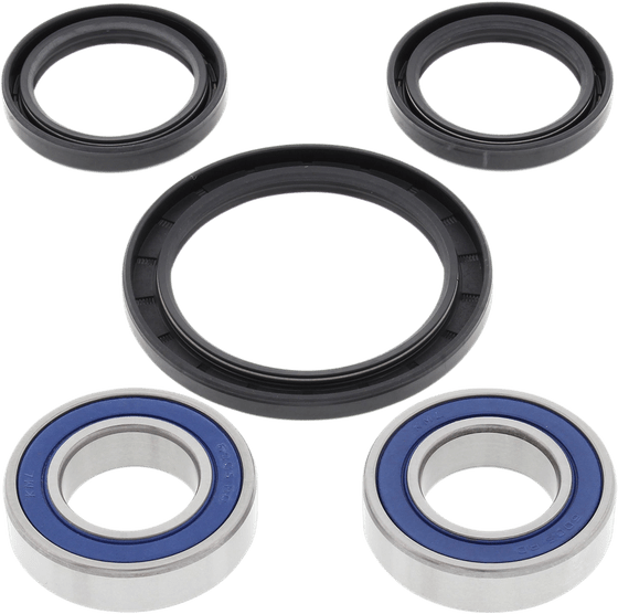 TRIDENT 750 (1991 - 1992) wheel bearing kit front | All Balls