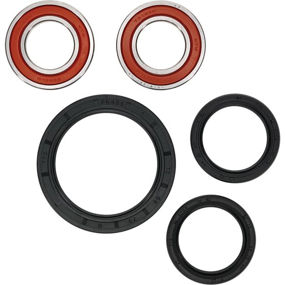 TRIDENT 750 (1991 - 1992) wheel bearing kit front | All Balls