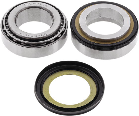 TRIDENT 750 (1991 - 1992) steering bearing kit | All Balls