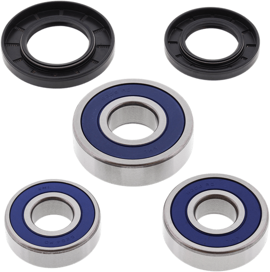 TROPHY 1200 (1991 - 2003) wheel bearing kit rear | All Balls