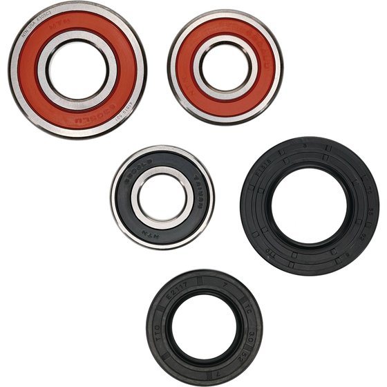 TROPHY 1200 (1991 - 2003) wheel bearing kit rear | All Balls