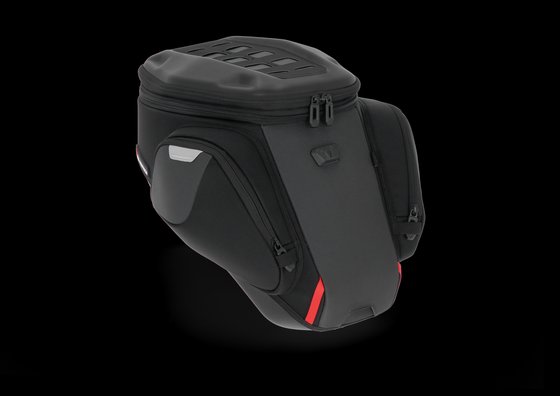 TIGER 800 XCA (2011 - 2020) tankbag pro gs | SW-MOTECH