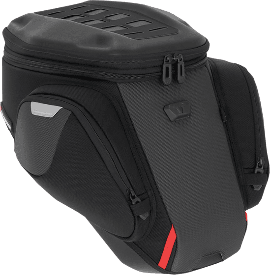 TIGER 800 XCA (2011 - 2020) tankbag pro gs | SW-MOTECH