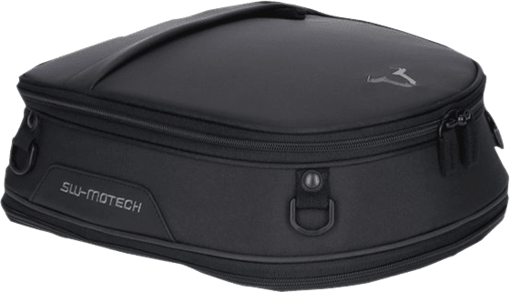 THRUXTON 865 (2004 - 2016) ion s tail bag | SW-MOTECH