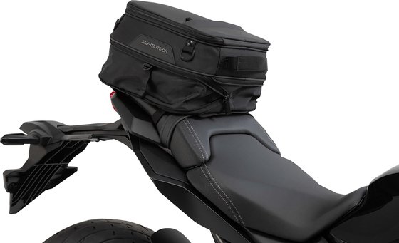 STREET TRIPLE 660 S (2018 - 2020) ion s tail bag | SW-MOTECH