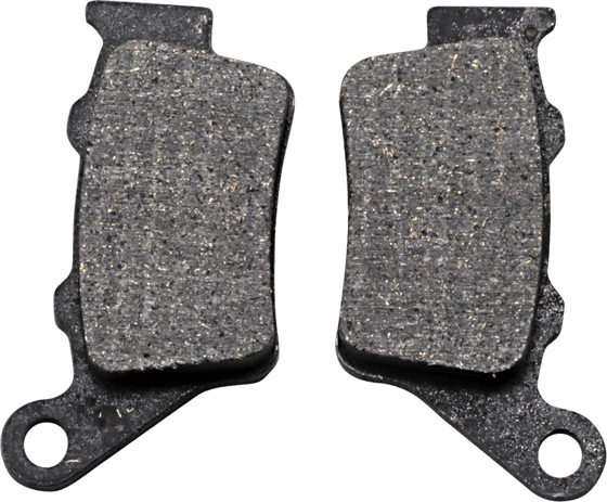 DAYTONA 955 (1999 - 2006) ceramic brake pad | MOTO-MASTER