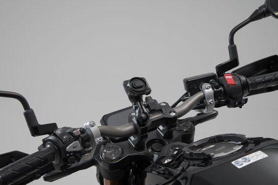 TIGER 900 (1993 - 2022) universal mount kit gps | SW-MOTECH