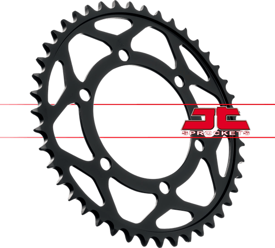 BONNEVILLE 1200 SPEEDMASTER (2018 - 2021) steel rear sprocket | JT Sprockets