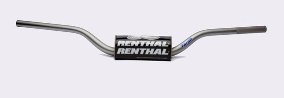 TIGER 800 XCA (2011 - 2020) renthal fatbar 827 handlebar | RENTHAL