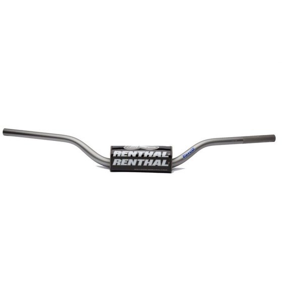 TIGER 800 XCA (2011 - 2020) renthal fatbar 827 handlebar | RENTHAL