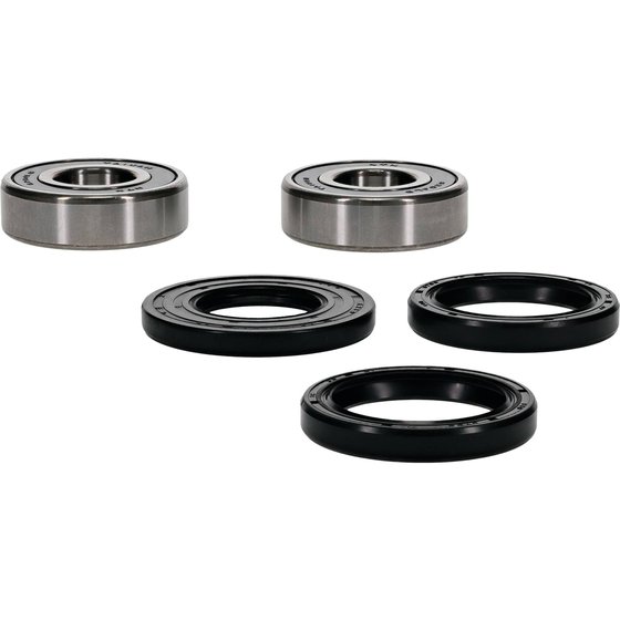 ROCKET 3 ROADSTER (2010 - 2016) wheel bearing kit front | All Balls