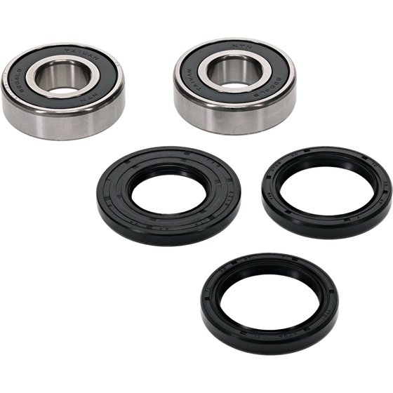 ROCKET 3 ROADSTER (2010 - 2016) wheel bearing kit front | All Balls