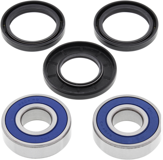 ROCKET 3 ROADSTER (2010 - 2016) wheel bearing kit front | All Balls