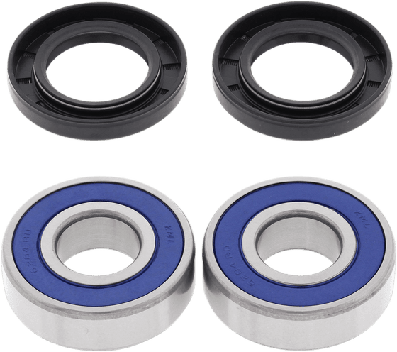 SPEED TRIPLE 1050 R (2015 - 2015) wheel bearing kit front | All Balls