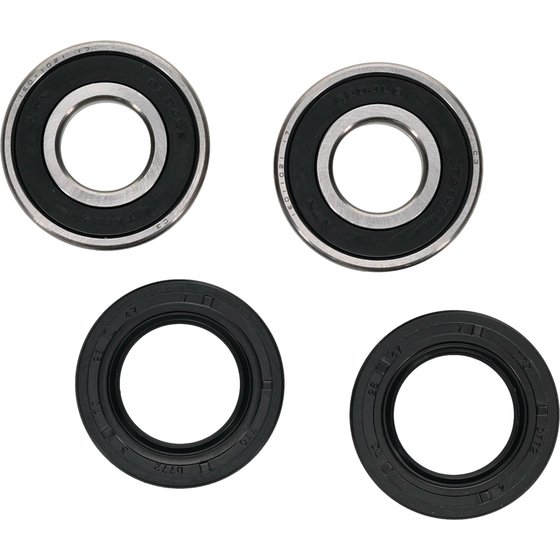 SPEED TRIPLE 1050 R (2015 - 2015) wheel bearing kit front | All Balls