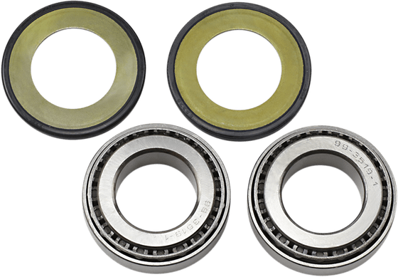 TIGER EXPLORER 1200 XR (2007 - 2016) steering bearing kit | All Balls