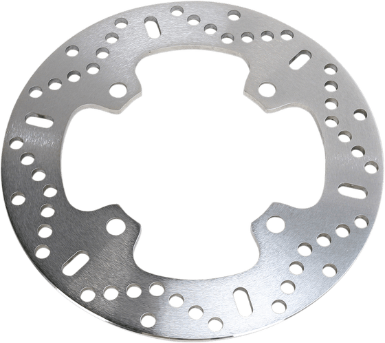 DAYTONA 675 R (2011 - 2012) brake disc | EBC