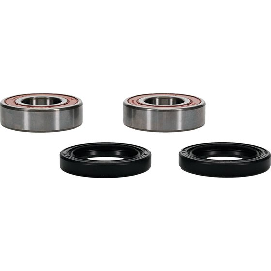 STREET TRIPLE 675 (2008 - 2016) wheel bearing kit front | All Balls