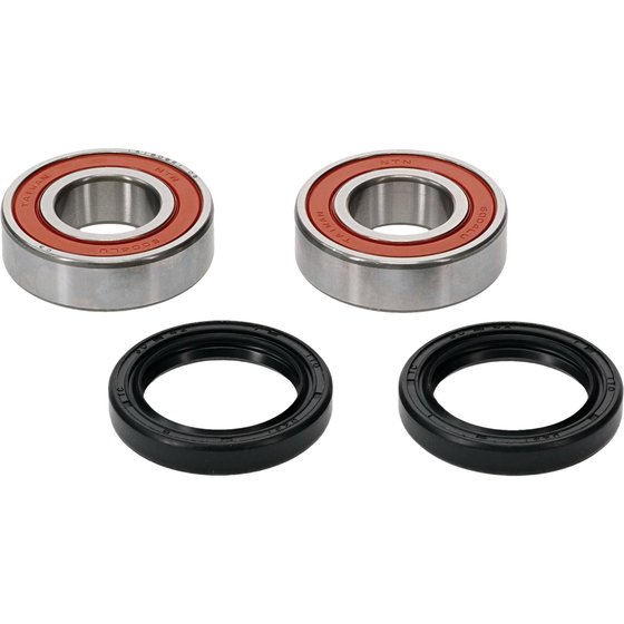 STREET TRIPLE 675 (2008 - 2016) wheel bearing kit front | All Balls