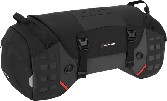 SPEED TWIN (2019 - 2022) pro travelbag | SW-MOTECH