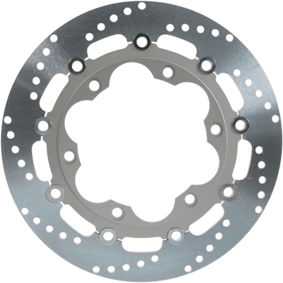 SPEEDMASTER (2003 - 2007) brake disc | EBC