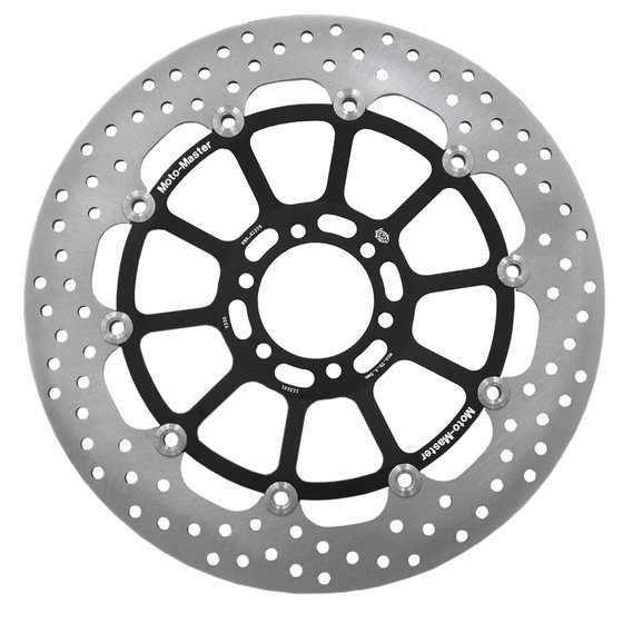 SCRAMBLER 865 (2006 - 2016) halo front brake disc | MOTO-MASTER