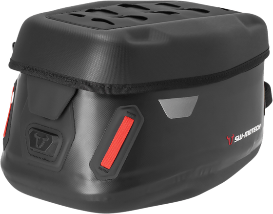 DAYTONA 600 (2003 - 2004) pro yukon wp tankbag | SW-MOTECH