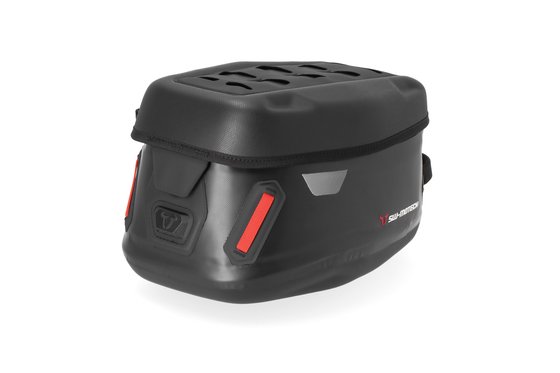 DAYTONA 600 (2003 - 2004) pro yukon wp tankbag | SW-MOTECH