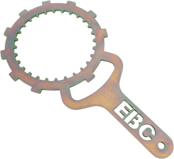 TIGER 900 (1997 - 1998) ct series clutch removal tools | EBC