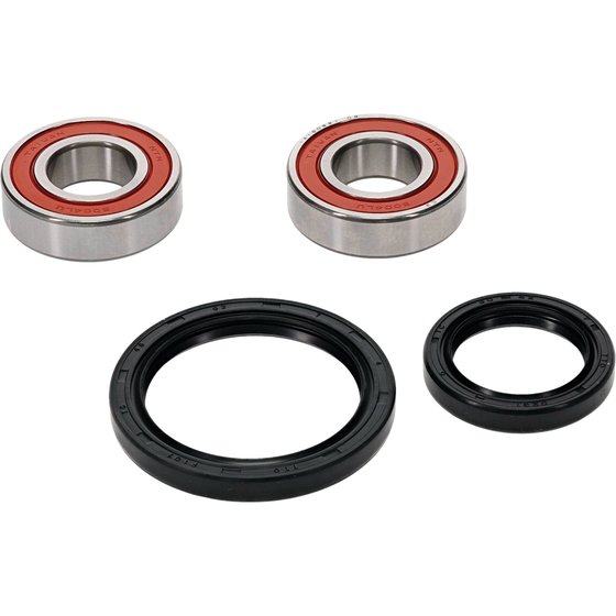 TT 600 (2000 - 2003) wheel bearing kit front | All Balls