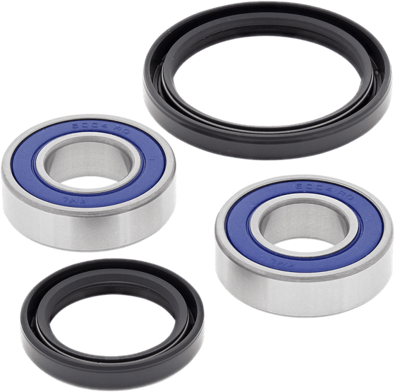 TT 600 (2000 - 2003) wheel bearing kit front | All Balls