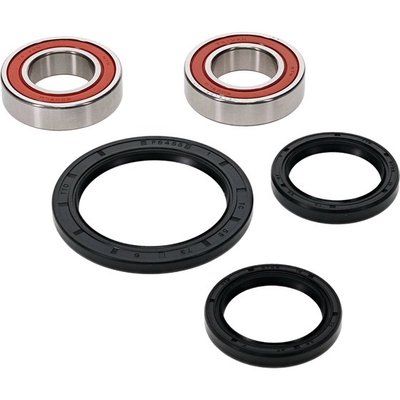 DAYTONA 900 SUPER (1995 - 1995) wheel bearing kit front | All Balls