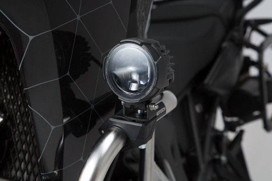 BONNEVILLE 1200 SPEEDMASTER (2018 - 2022) evo fog light kit | SW-MOTECH