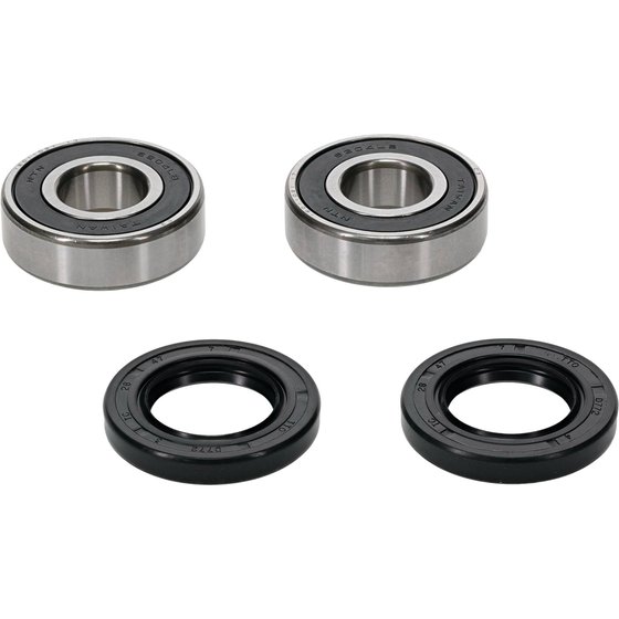 SPEED TRIPLE 1050 (2015 - 2015) wheel bearing kit front | All Balls