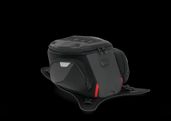 SCRAMBLER 1200 XE (2019 - 2022) tankbag pro enduro | SW-MOTECH