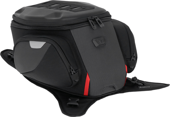 SCRAMBLER 1200 XE (2019 - 2022) tankbag pro enduro | SW-MOTECH