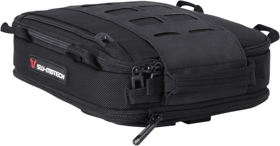 SPEED TRIPLE 1200 RS (2021 - 2022) pro plus accessory bag | SW-MOTECH