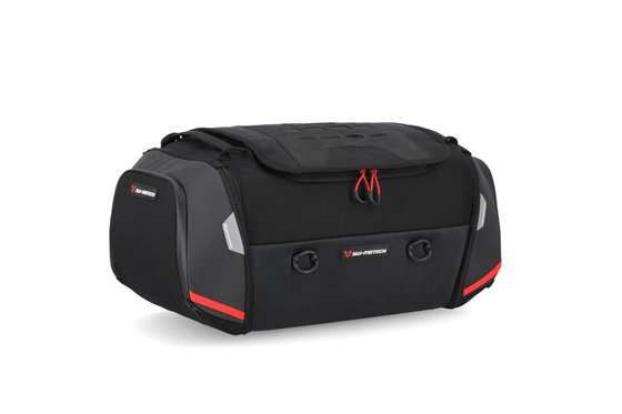 SPEED TRIPLE 1200 RS (2021 - 2022) pro rackpack tailbag | SW-MOTECH