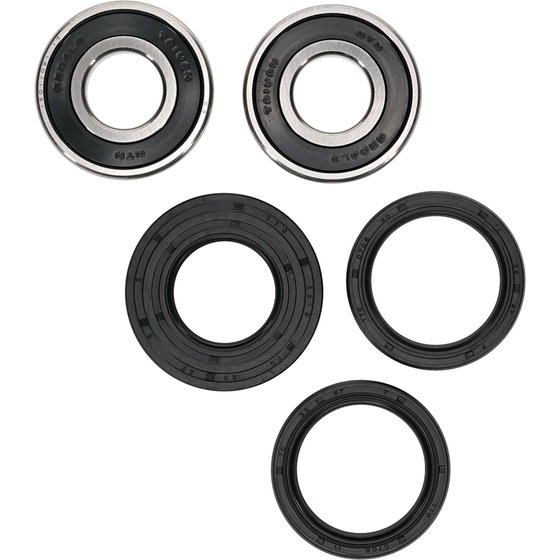 TIGER 800 XRT (2015 - 2016) wheel bearing kit front | All Balls