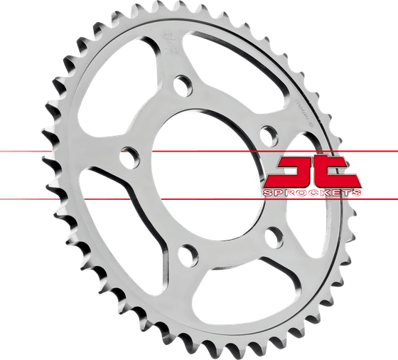 THUNDERBIRD 750 (1995 - 1995) steel rear sprocket | JT Sprockets