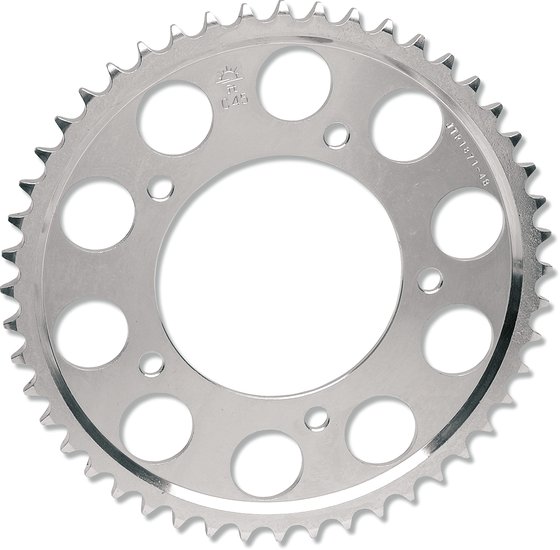 THUNDERBIRD 750 (1995 - 1995) steel rear sprocket | JT Sprockets