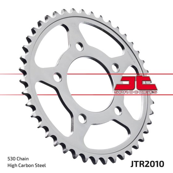 THUNDERBIRD 750 (1995 - 1995) steel rear sprocket | JT Sprockets