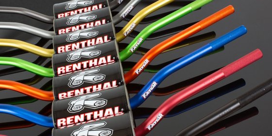 TIGER 800 XCX (2011 - 2020) renthal fatbar 827 ktm handlebar | RENTHAL