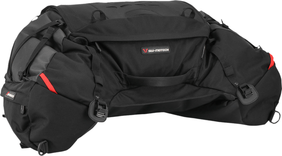 TIGER 900 (1993 - 2022) pro cargobag tailbag | SW-MOTECH