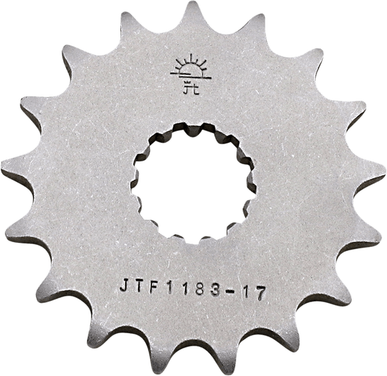 SPEEDMASTER (2003 - 2015) steel front sprocket | JT Sprockets