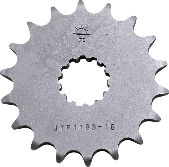 SPEEDMASTER (2003 - 2015) steel front sprocket | JT Sprockets