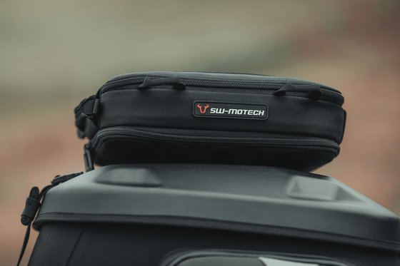 SCRAMBLER 1200 XC (2021 - 2022) pro plus accessory bag | SW-MOTECH