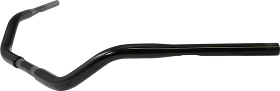 ROCKET 3 ROADSTER (2010 - 2015) handlebar big-j dmp/blk | LA CHOPPERS