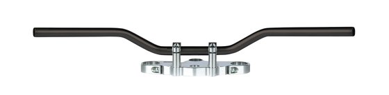 SCRAMBLER 865 (2006 - 2015) superbike comfort handlebar | TRW